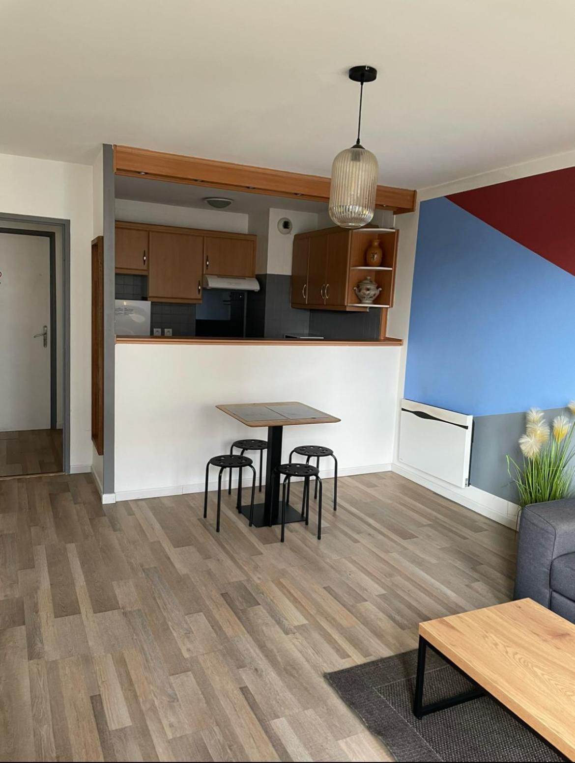 Appartement Cosy Pres De Paris Avec Vue Sur La Tour Eiffel - Parking & Wifi Argenteuil Exterior photo