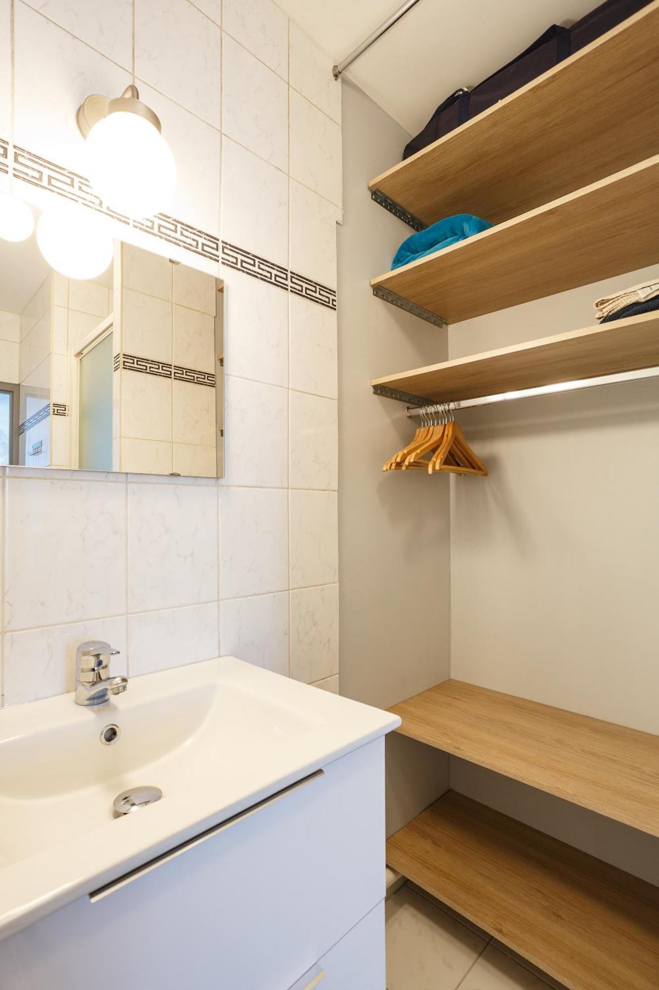 Appartement Cosy Pres De Paris Avec Vue Sur La Tour Eiffel - Parking & Wifi Argenteuil Exterior photo