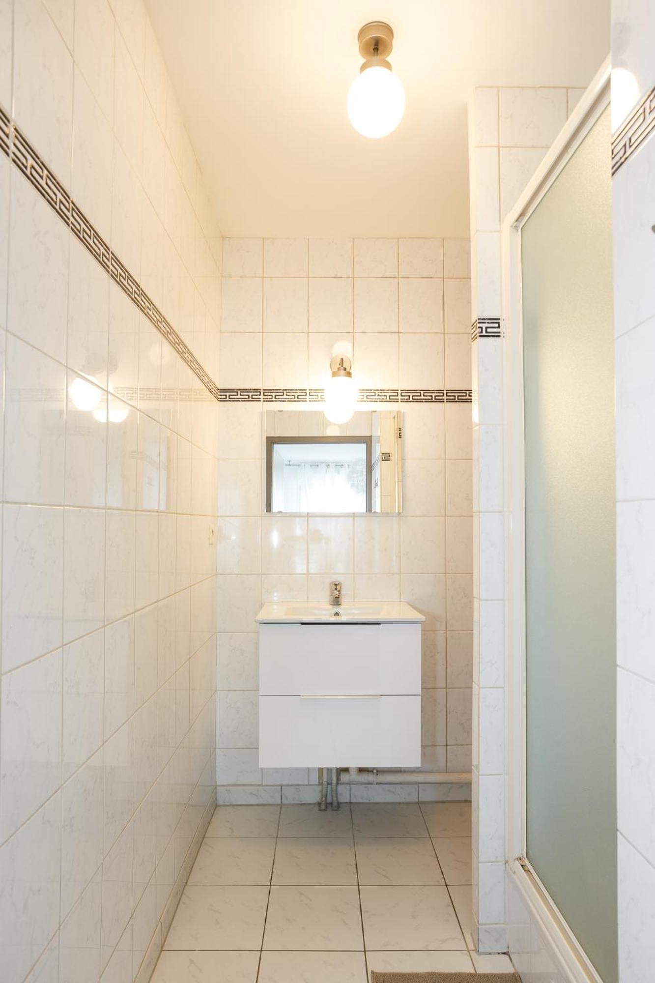 Appartement Cosy Pres De Paris Avec Vue Sur La Tour Eiffel - Parking & Wifi Argenteuil Exterior photo